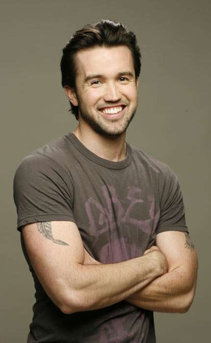 Mac McDonald